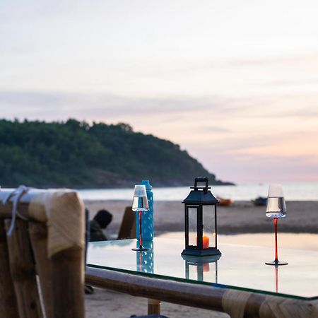 Te Amo Boutique Stays Kumta Dış mekan fotoğraf