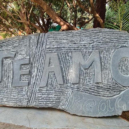 Te Amo Boutique Stays Kumta Dış mekan fotoğraf