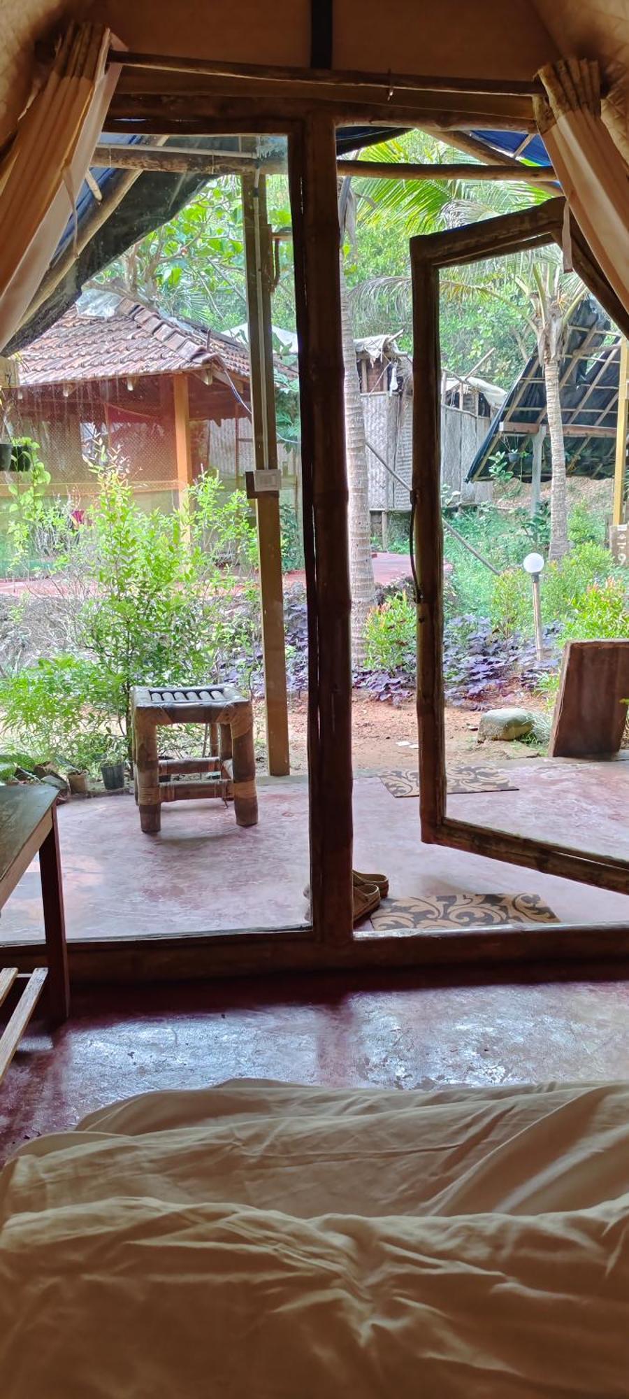 Te Amo Boutique Stays Kumta Dış mekan fotoğraf