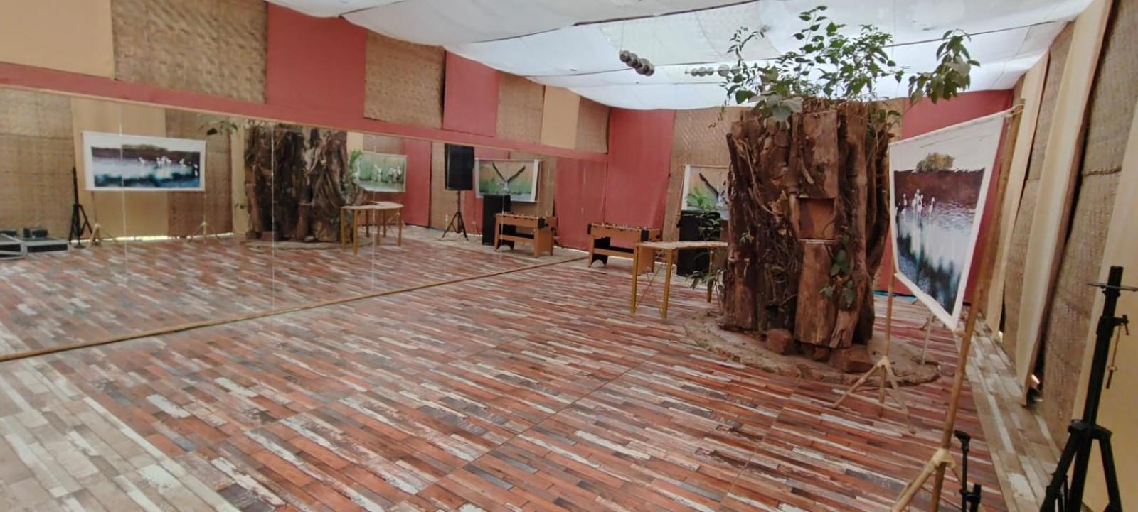 Te Amo Boutique Stays Kumta Dış mekan fotoğraf