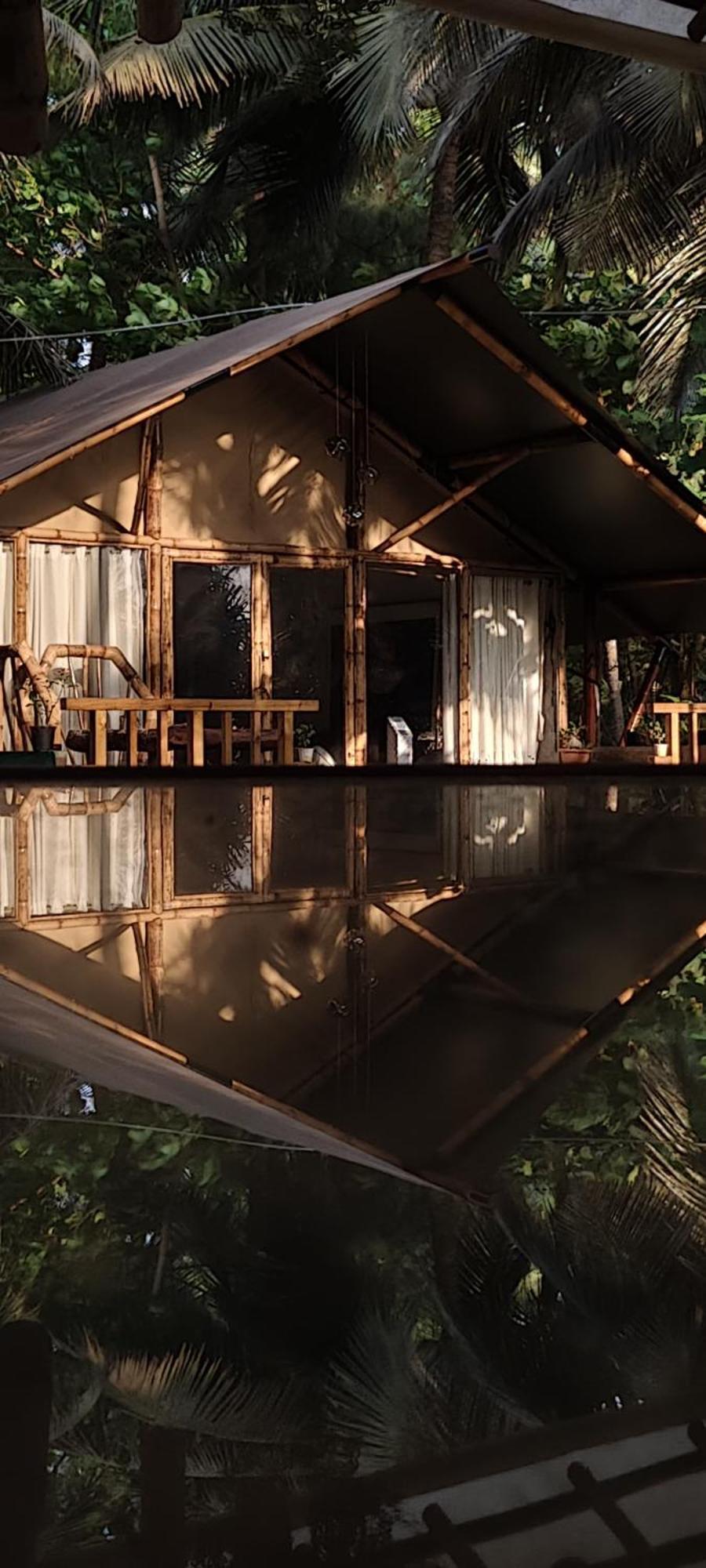 Te Amo Boutique Stays Kumta Dış mekan fotoğraf