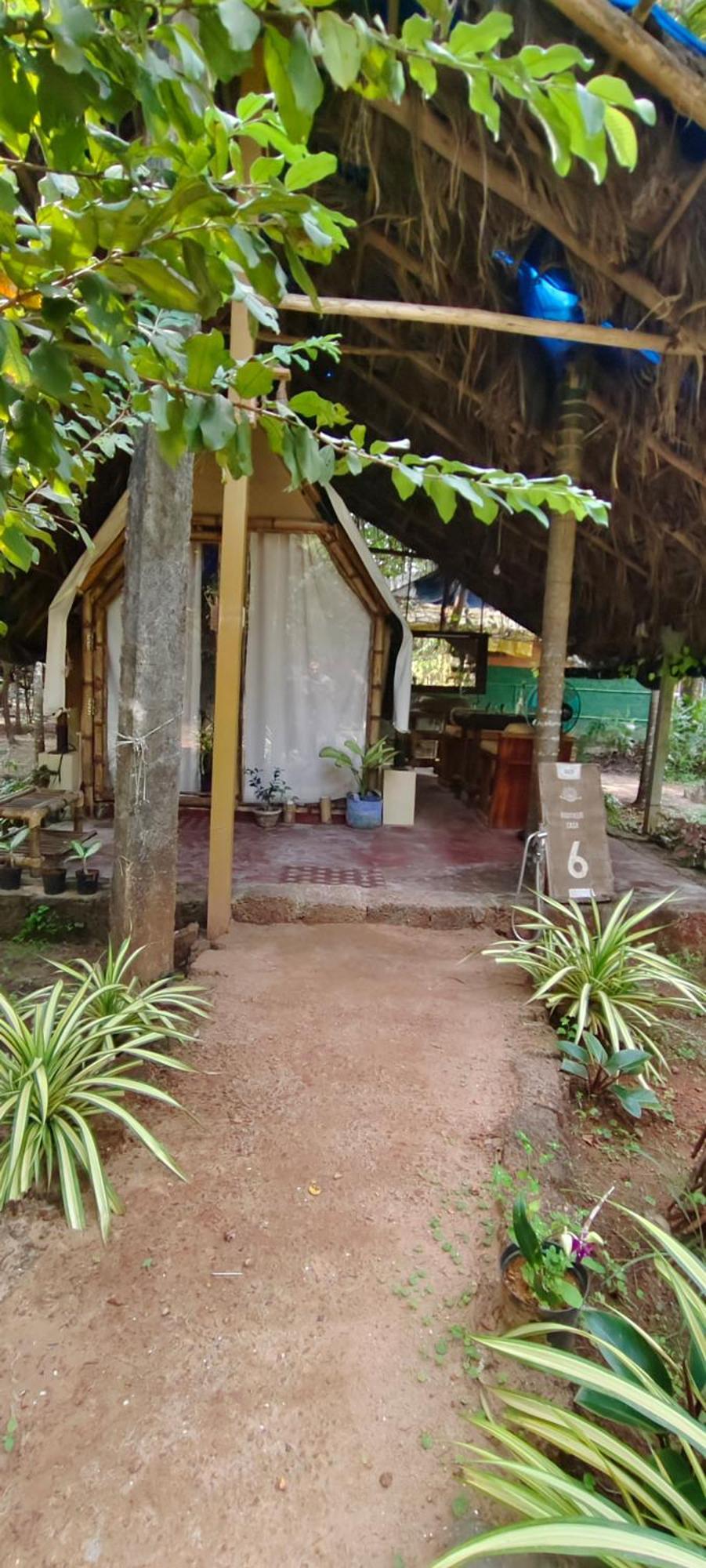 Te Amo Boutique Stays Kumta Dış mekan fotoğraf