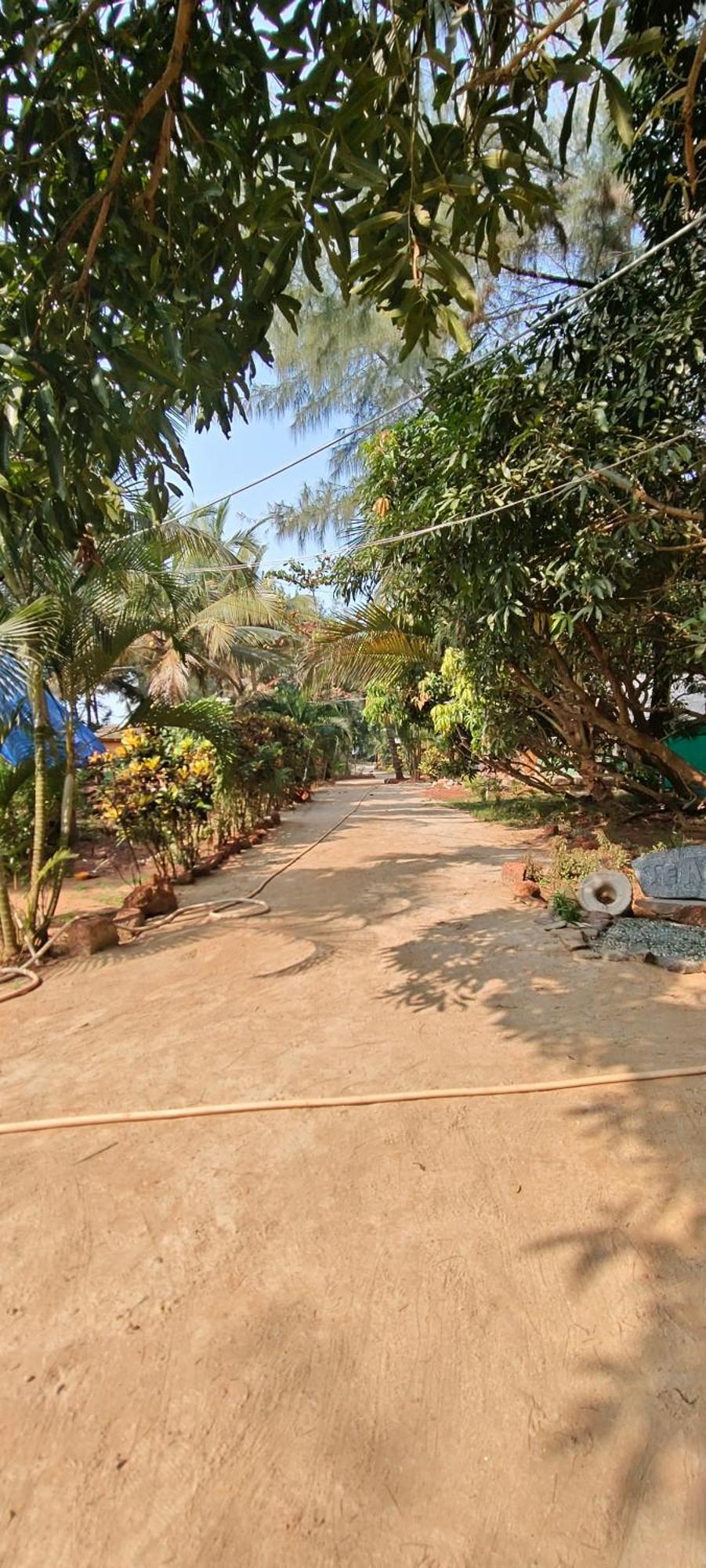 Te Amo Boutique Stays Kumta Dış mekan fotoğraf
