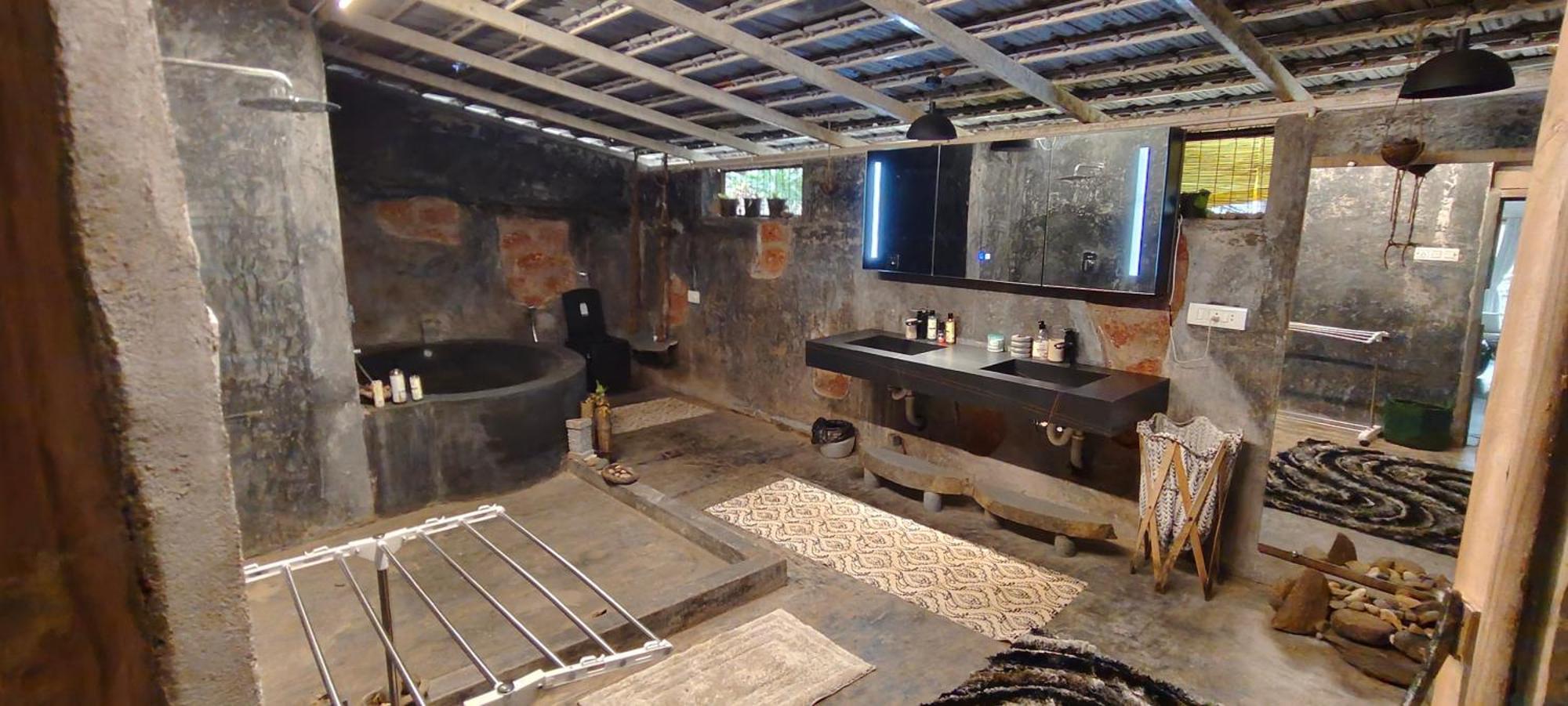 Te Amo Boutique Stays Kumta Dış mekan fotoğraf