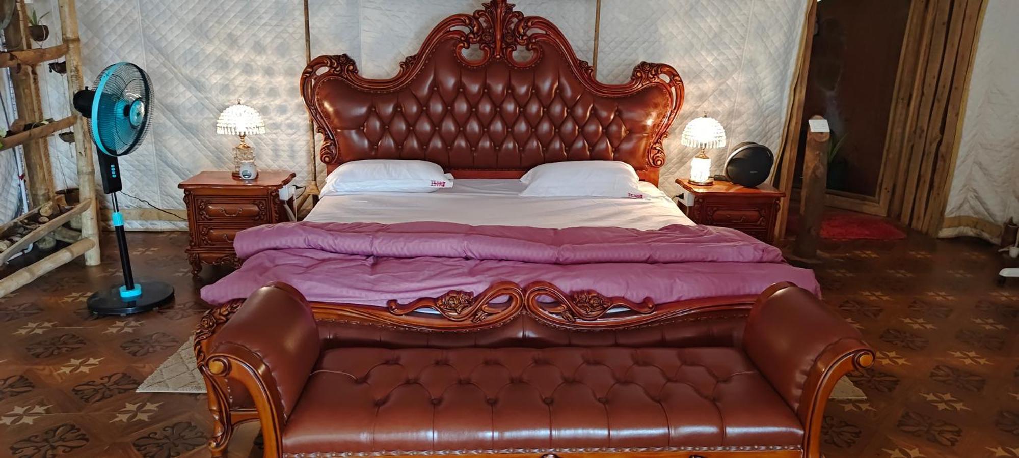 Te Amo Boutique Stays Kumta Dış mekan fotoğraf