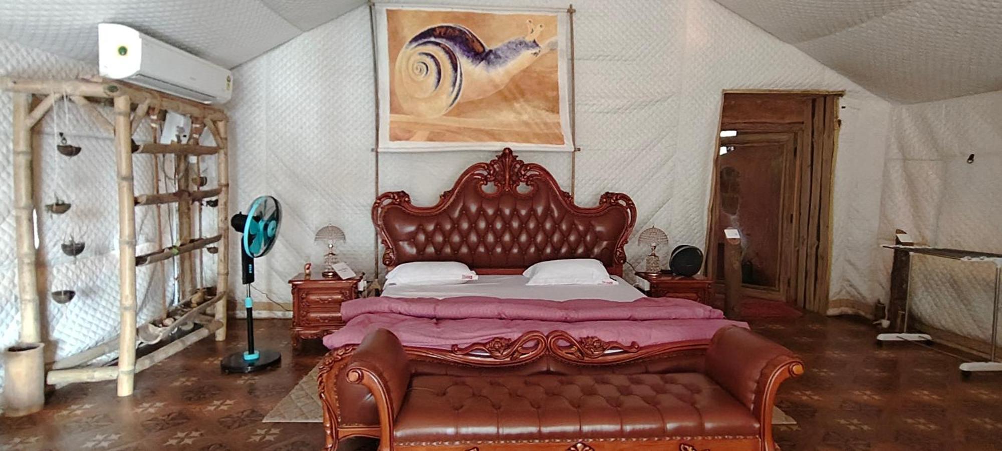 Te Amo Boutique Stays Kumta Dış mekan fotoğraf