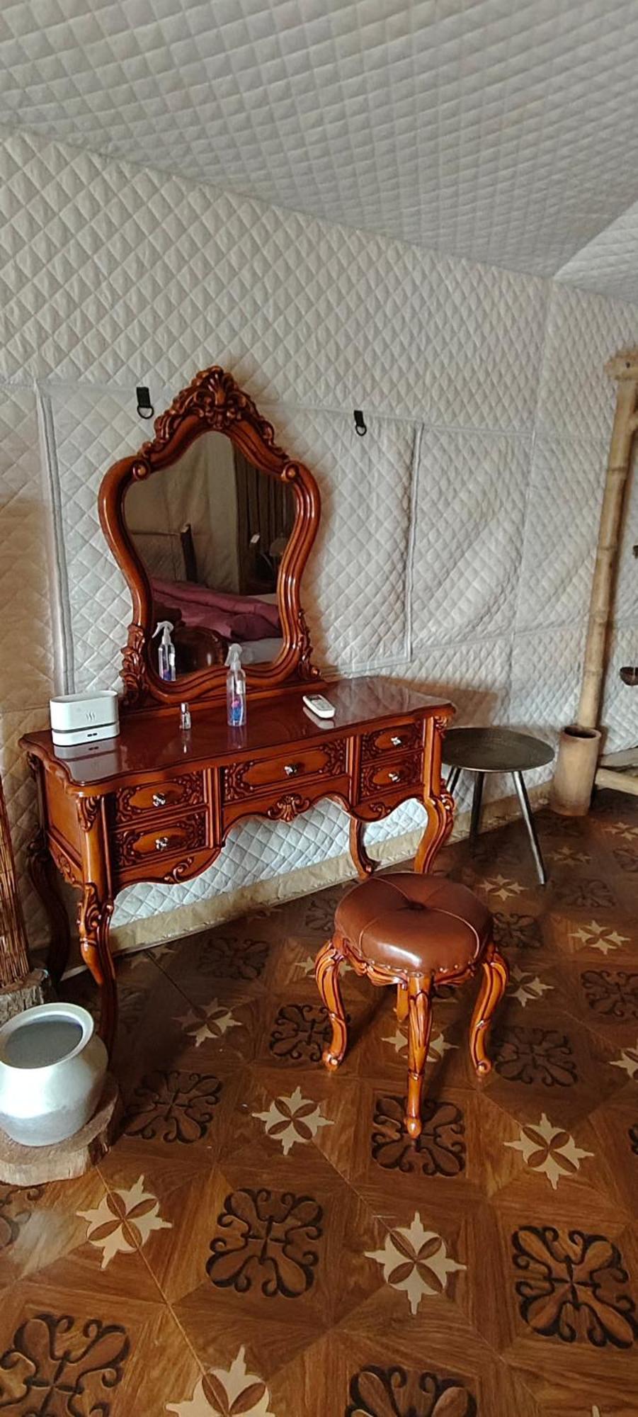 Te Amo Boutique Stays Kumta Dış mekan fotoğraf