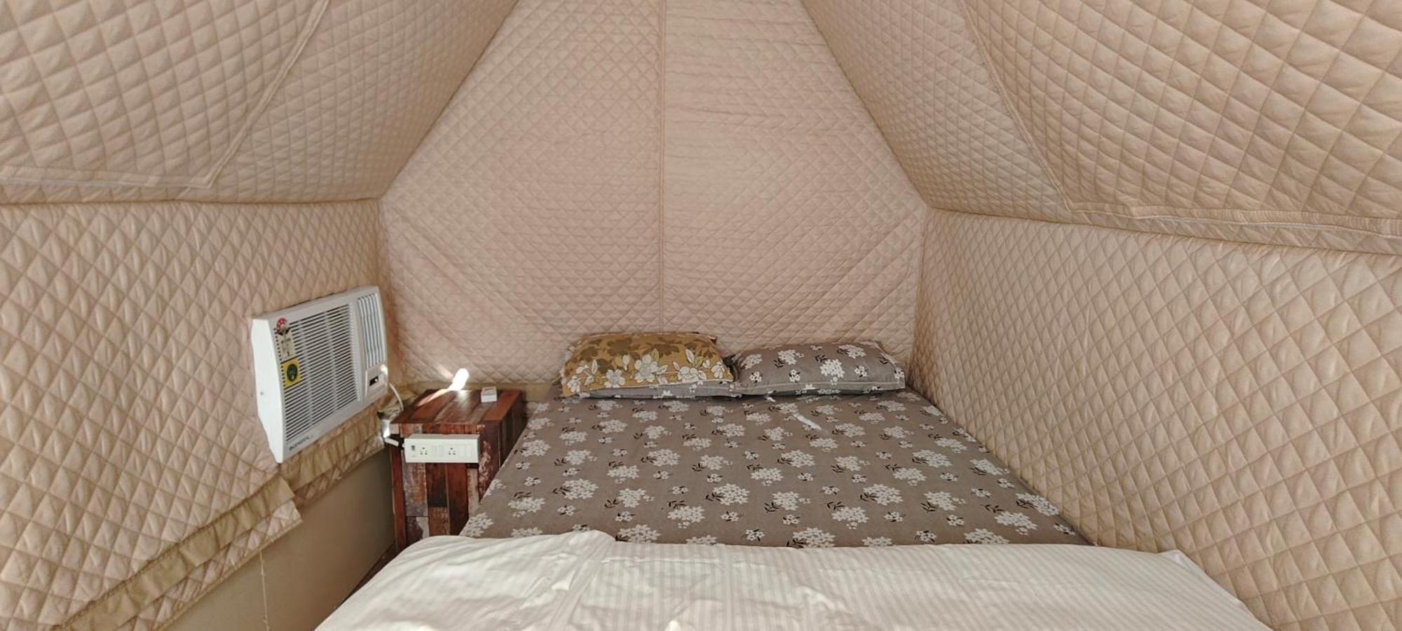 Te Amo Boutique Stays Kumta Dış mekan fotoğraf