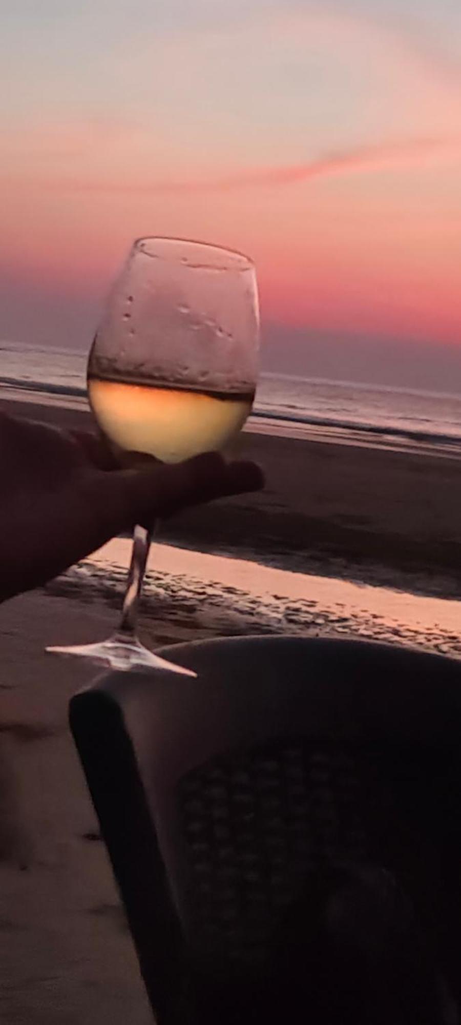 Te Amo Boutique Stays Kumta Dış mekan fotoğraf