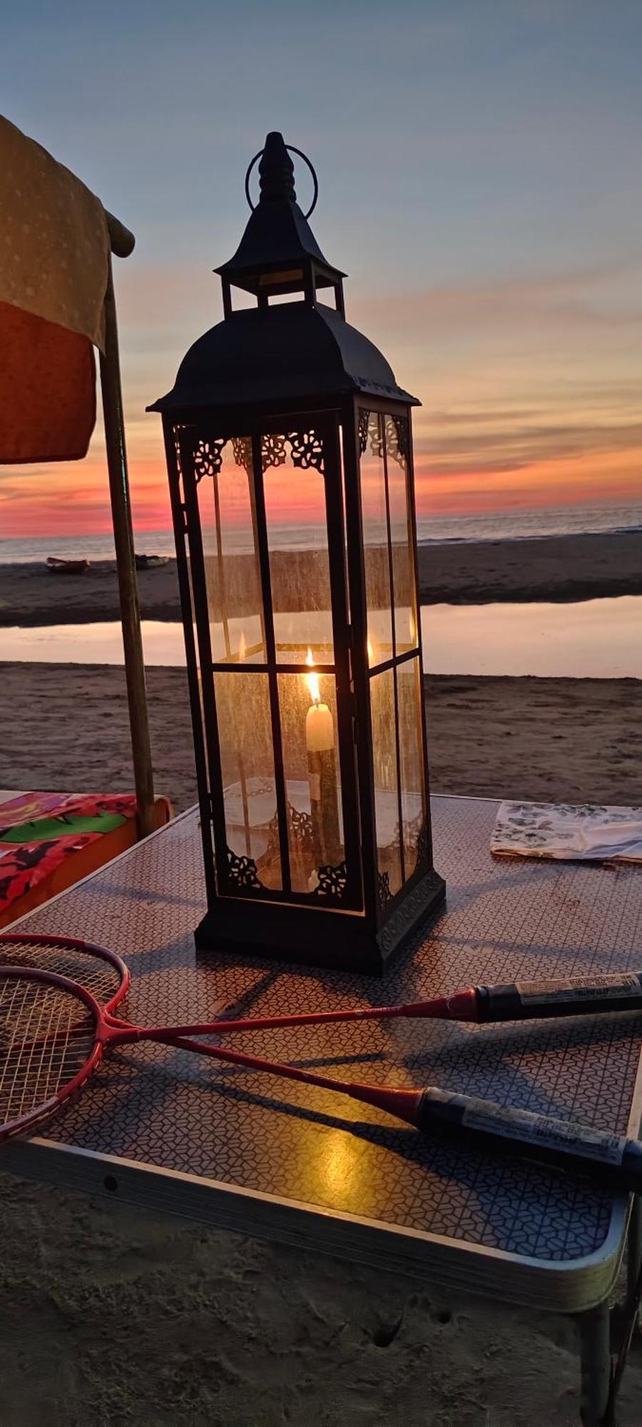 Te Amo Boutique Stays Kumta Dış mekan fotoğraf