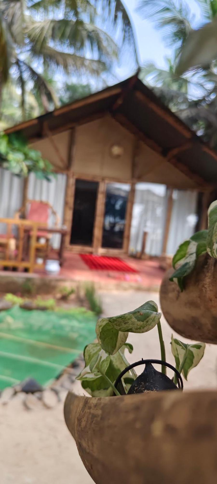 Te Amo Boutique Stays Kumta Dış mekan fotoğraf