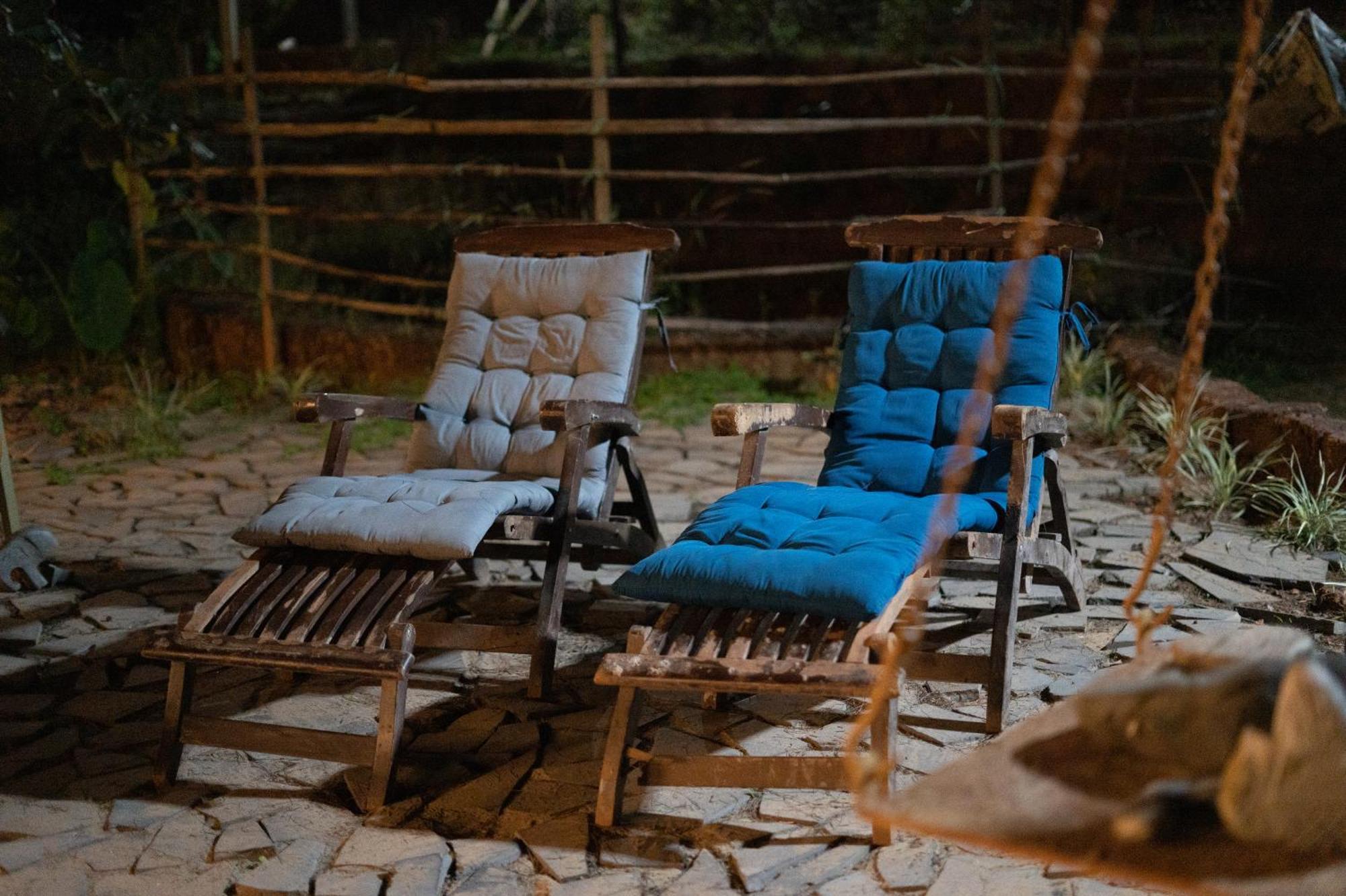 Te Amo Boutique Stays Kumta Dış mekan fotoğraf