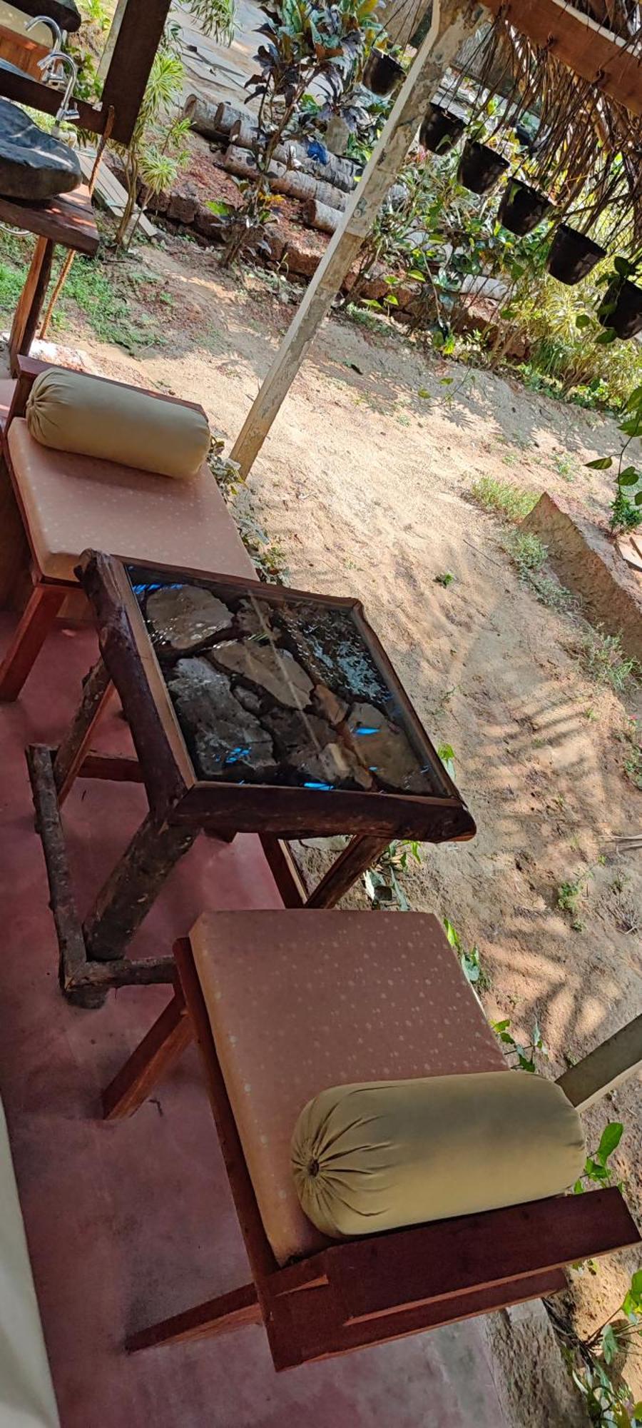 Te Amo Boutique Stays Kumta Dış mekan fotoğraf