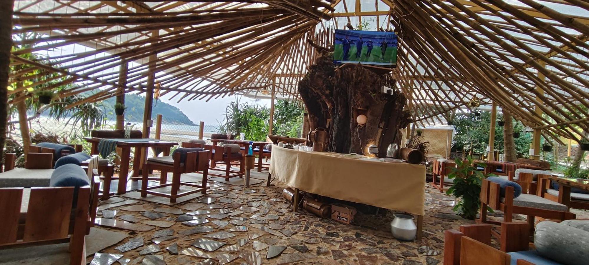 Te Amo Boutique Stays Kumta Dış mekan fotoğraf