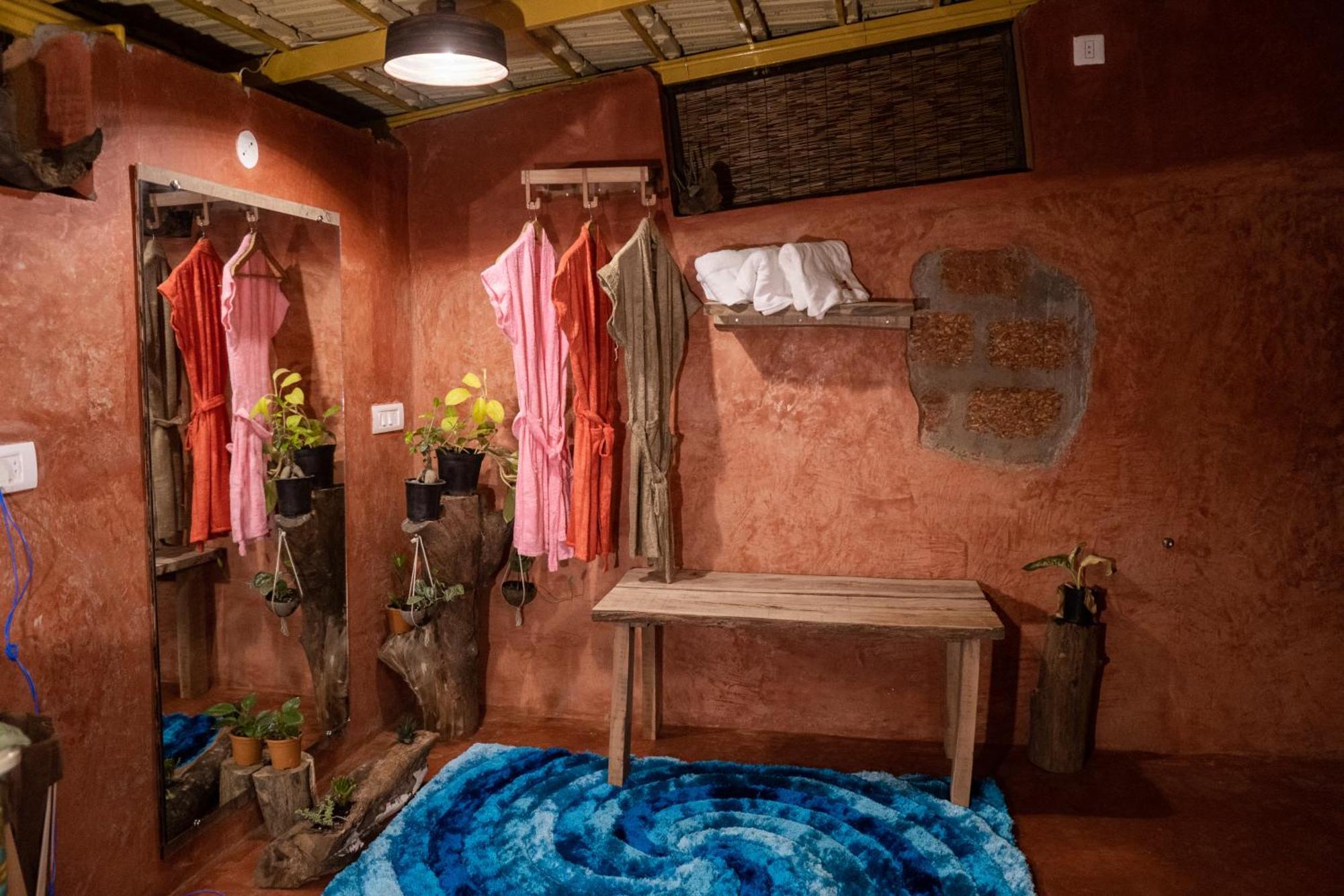 Te Amo Boutique Stays Kumta Dış mekan fotoğraf