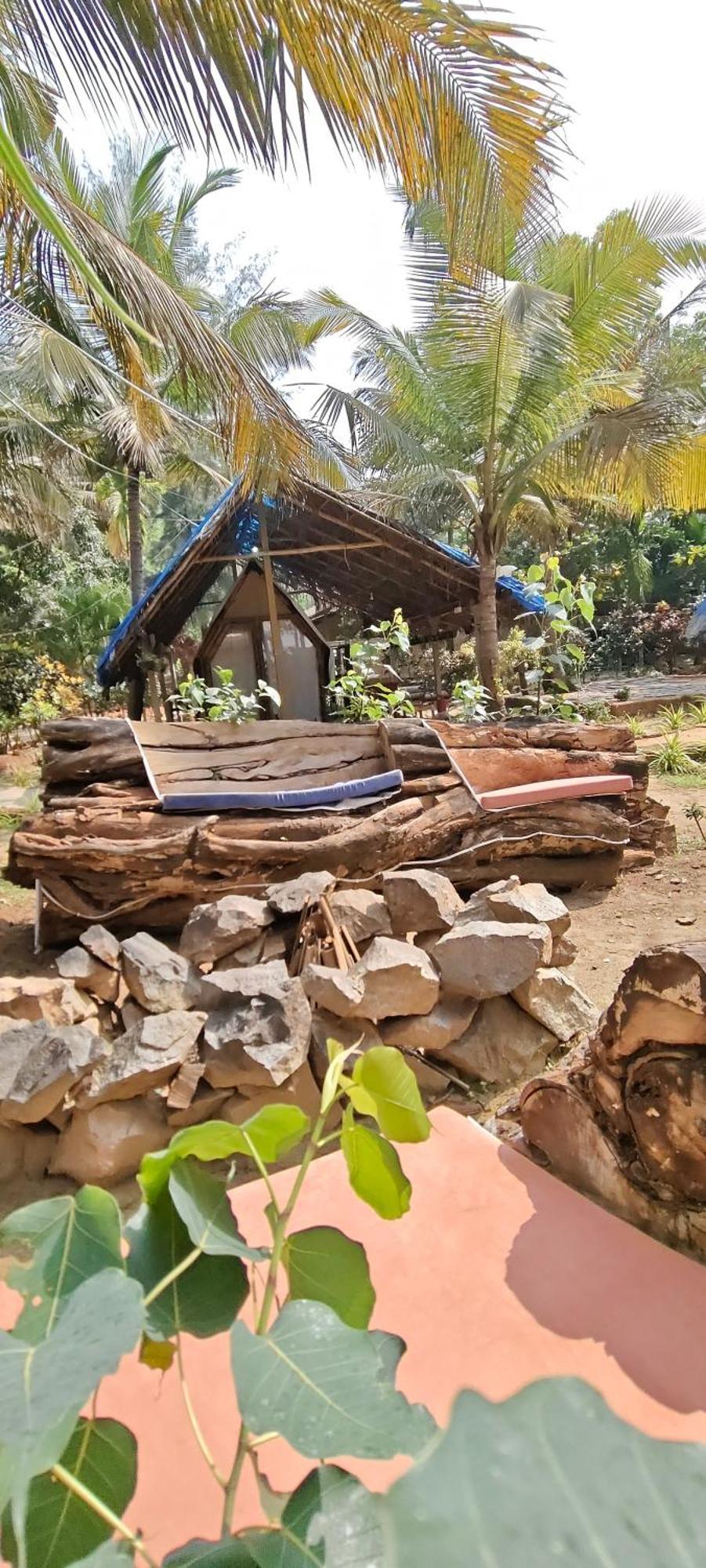 Te Amo Boutique Stays Kumta Dış mekan fotoğraf