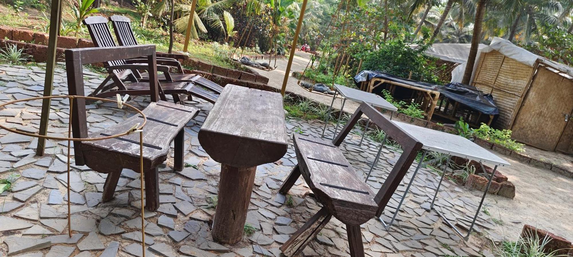 Te Amo Boutique Stays Kumta Dış mekan fotoğraf