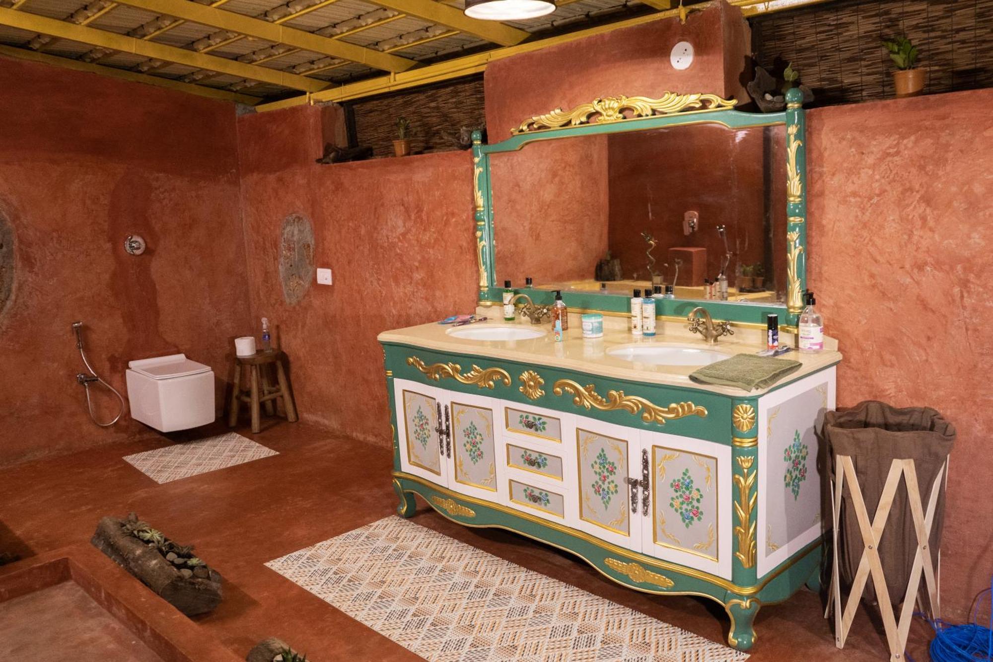 Te Amo Boutique Stays Kumta Dış mekan fotoğraf