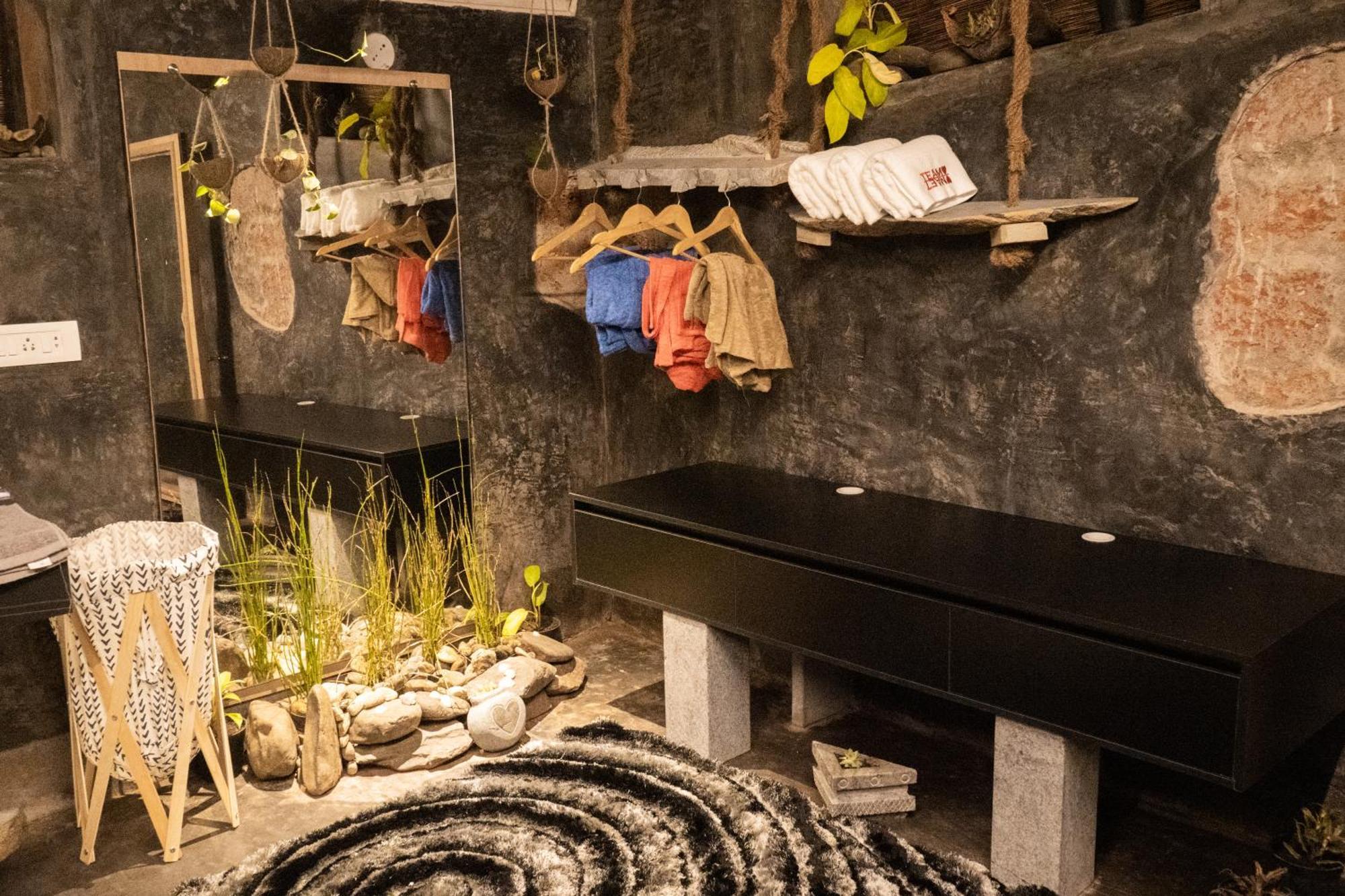 Te Amo Boutique Stays Kumta Dış mekan fotoğraf
