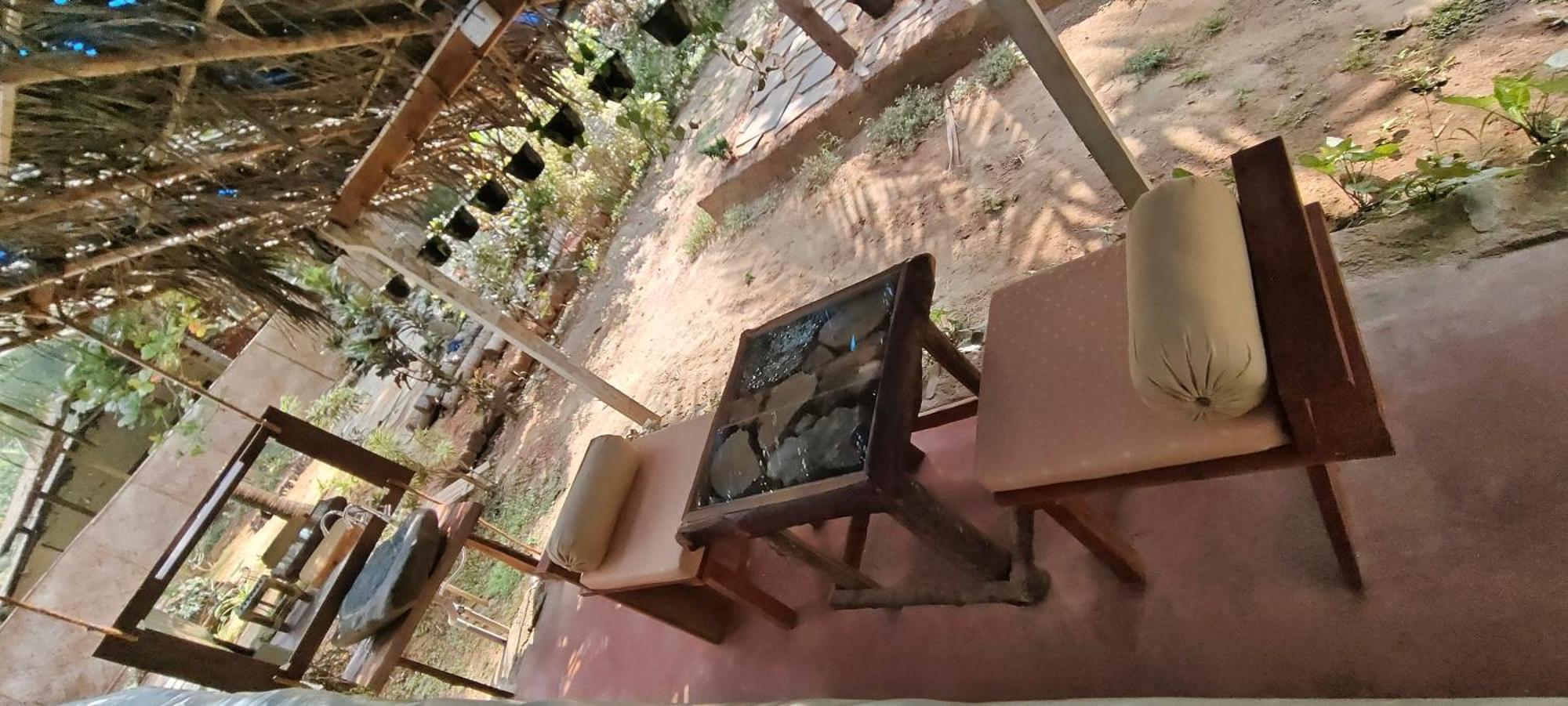 Te Amo Boutique Stays Kumta Dış mekan fotoğraf