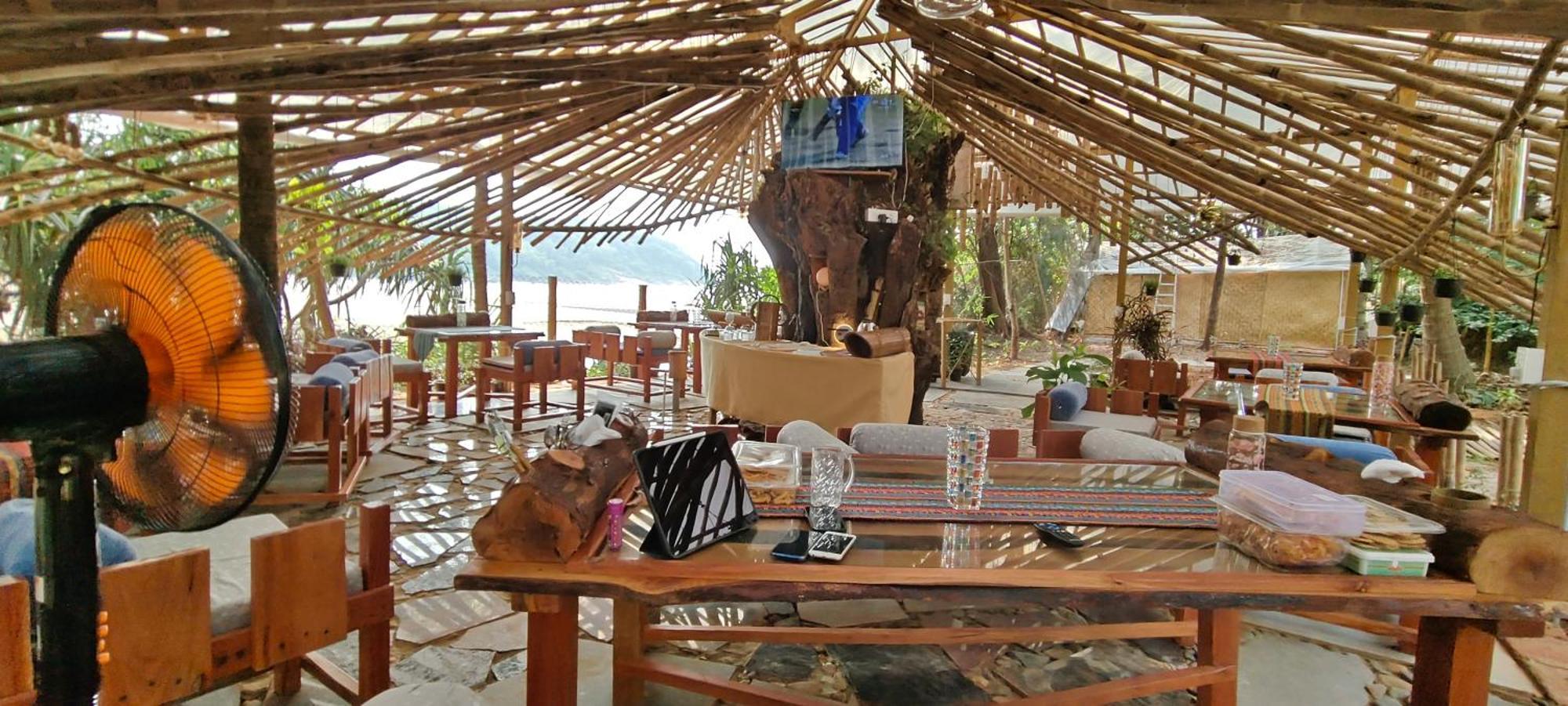 Te Amo Boutique Stays Kumta Dış mekan fotoğraf