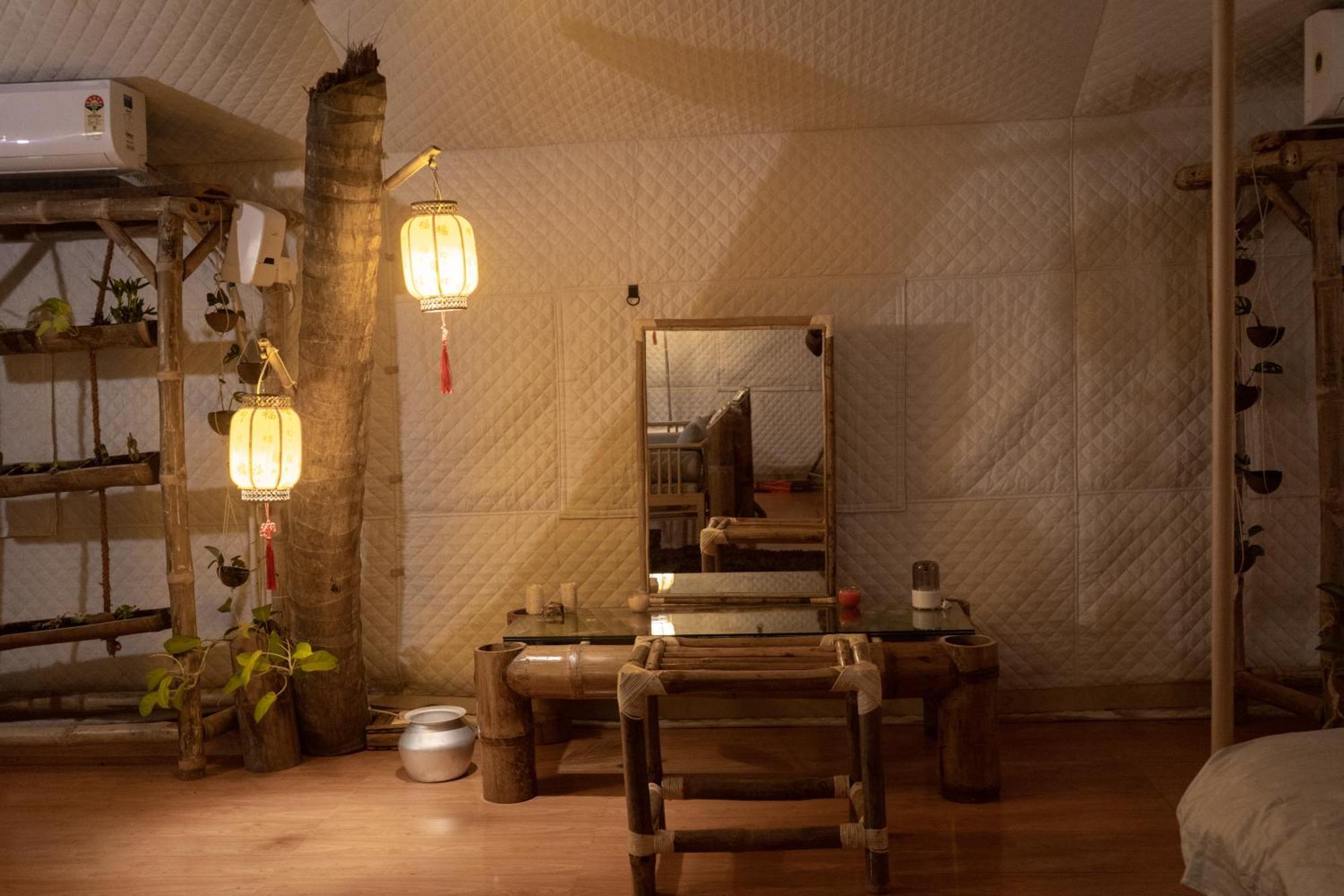 Te Amo Boutique Stays Kumta Dış mekan fotoğraf