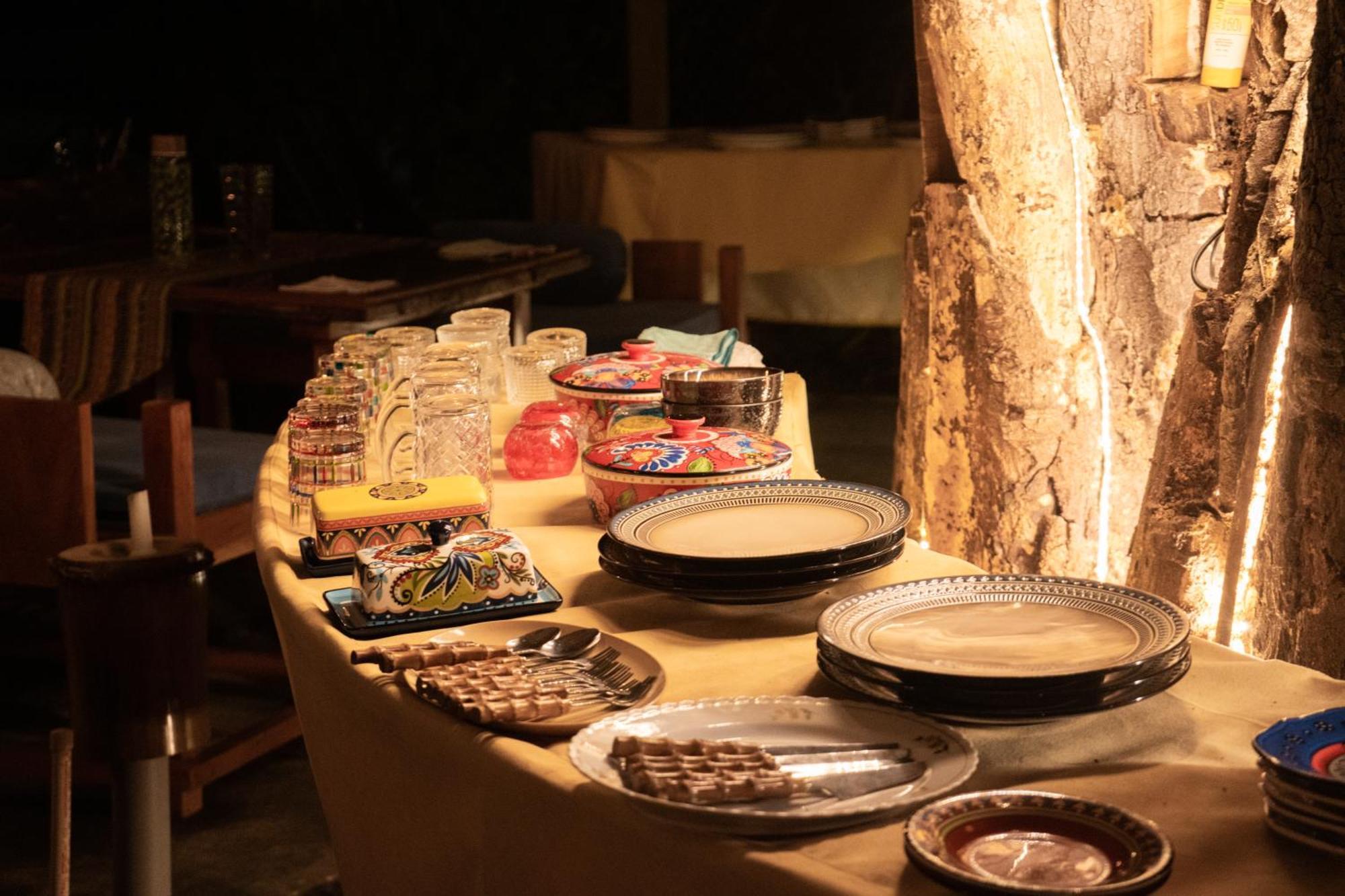 Te Amo Boutique Stays Kumta Dış mekan fotoğraf